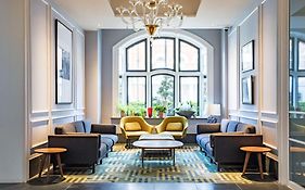 Radisson Blu Hotel, London Bloomsbury